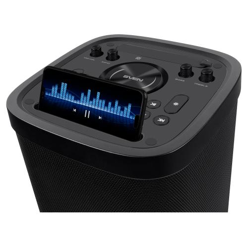 Портативная акустика Sven PS-930