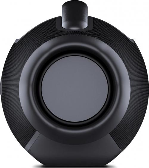 Портативная колонка Sven PS-990 Black
