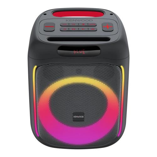 Портативная акустика Kenwood AS-P200BT
