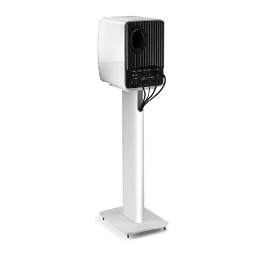 Стойка под акустику KEF SPEAKER STAND BLACK SP3989BA