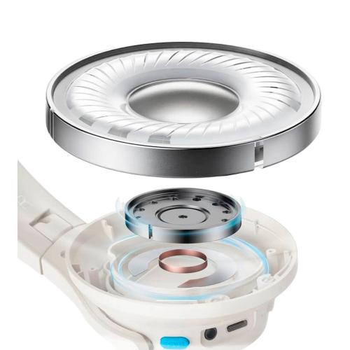 Наушники Soundcore Life Q11 White