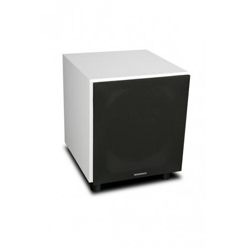 Сабвуфер Wharfedale Diamond  SW-12 white