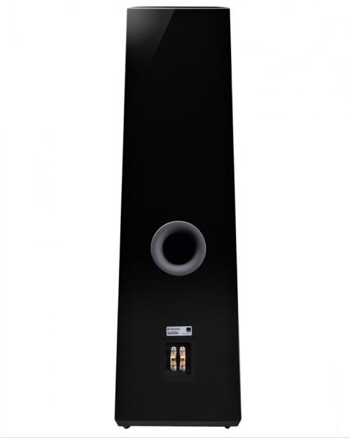 Напольная акустика SVS Ultra Tower piano black