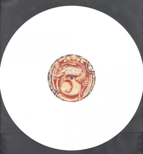 Виниловая пластинка Cale, J.J. - Tulsa Sound (Box) (coloured) (Сoloured Vinyl 9LP)