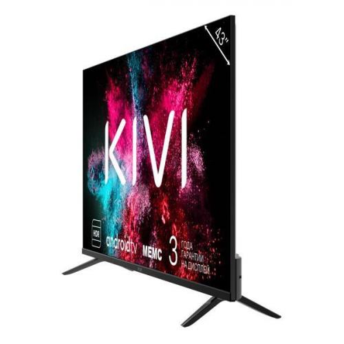 LED телевизор KIVI K43UD60B