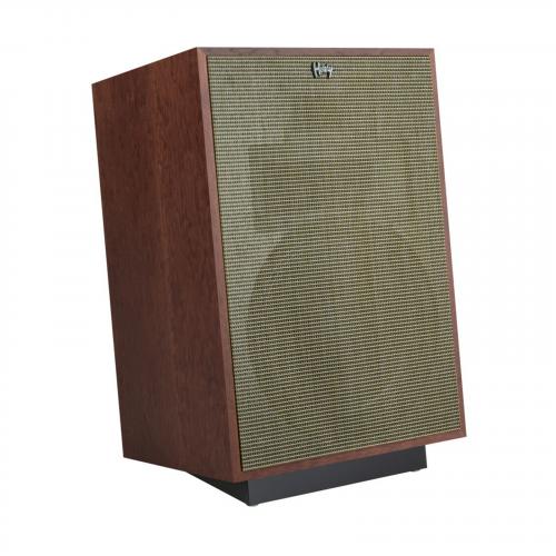 Напольная акустика Klipsch Heresy IV Auburn