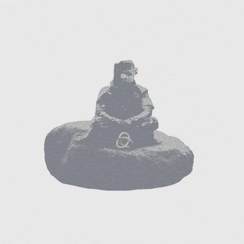 Виниловая пластинка Royksopp - Nebulous Nights: An Ambient Excursion Into Profound Mysteries (Transparent Vinyl 3LP)