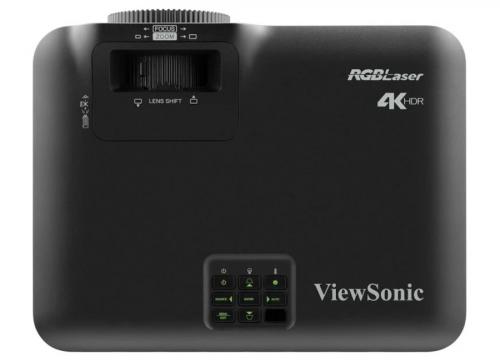 Проектор ViewSonic LX700-4K RGB