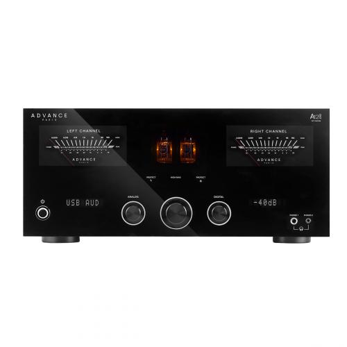 Интегральный усилитель Advance Paris A12 APEX
