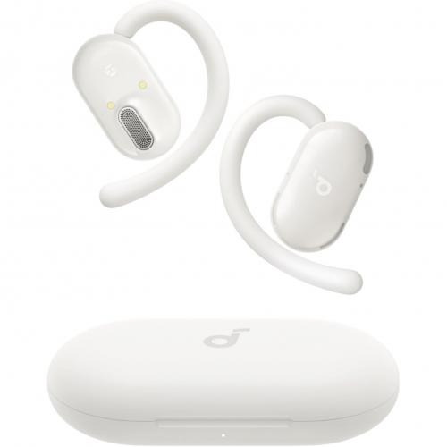 Наушники Soundcore V20i Белый