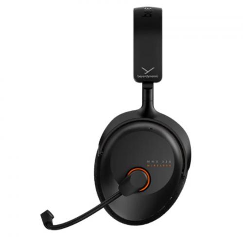 Гарнитура Beyerdynamic MMX 230 Wireless Black