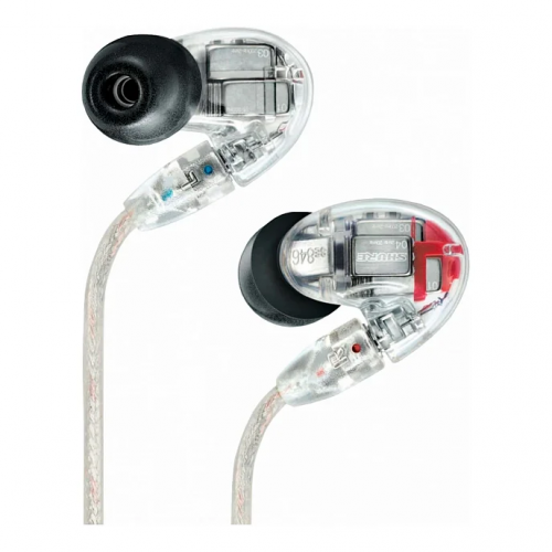Наушники Shure SE846G2CL-EFS