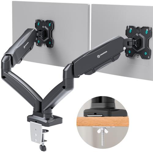 Кронштейн для монитора Onkron G160 black