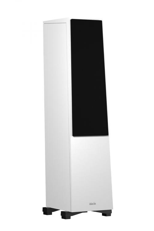 Напольная акустика Indiana Line Lira 5 White