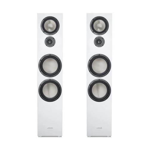 Напольная акустика Canton GLE 100 white