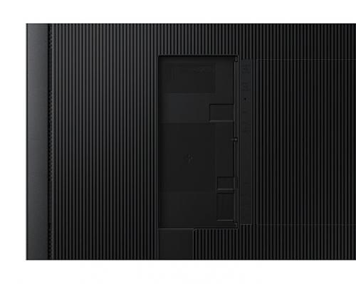 Профессиональный дисплей Samsung QH43C