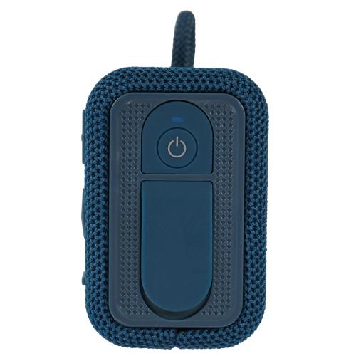 Портативная колонка TFN Quadro Pro blue