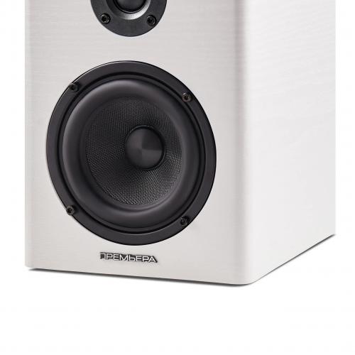 Акустическая система Premiera ES-401A WT