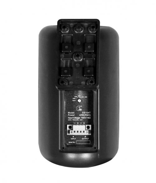 2-полосная акустическая система FDB audio ES104BT