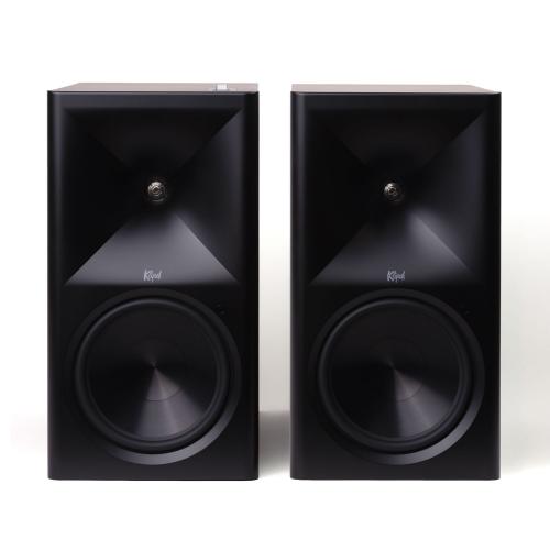 Акустическая система Klipsch The Nines II Walnut