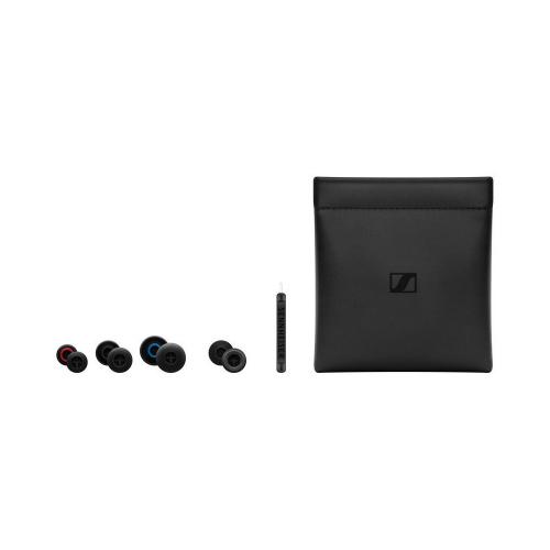 Наушники Sennheiser IE 100 PRO Wireless Black