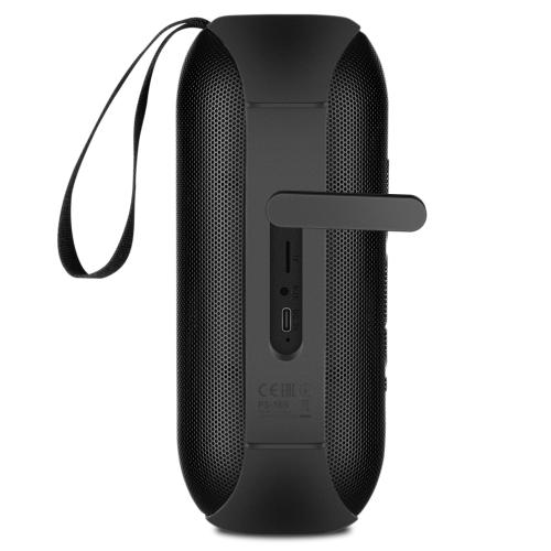 Портативная акустика Sven PS-165 Black