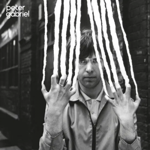 Виниловая пластинка Peter Gabriel - Peter Gabriel: Scratch (Black Vinyl LP)