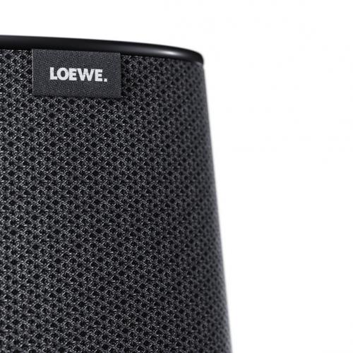 Беспроводная мультирум-колонка Loewe klang mr1