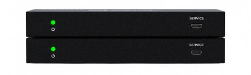 Комплект устройств для передачи сигналов HDMI Ecler VEO-XPT412