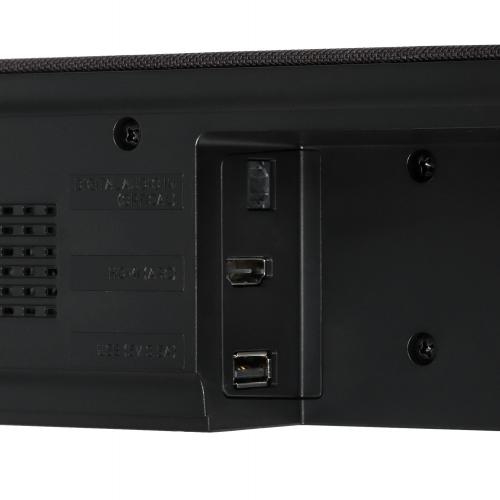 Саундбар Samsung HW-B450F/RU