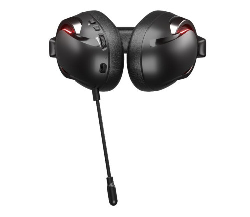 Наушники AULA A700 Black/Gray