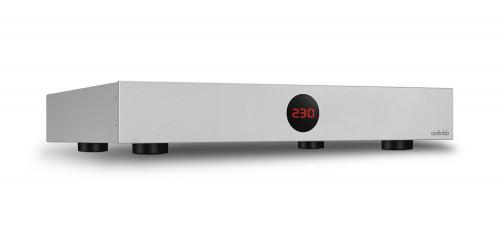 Сетевой фильтр AudioLab DC Block 6 Silver