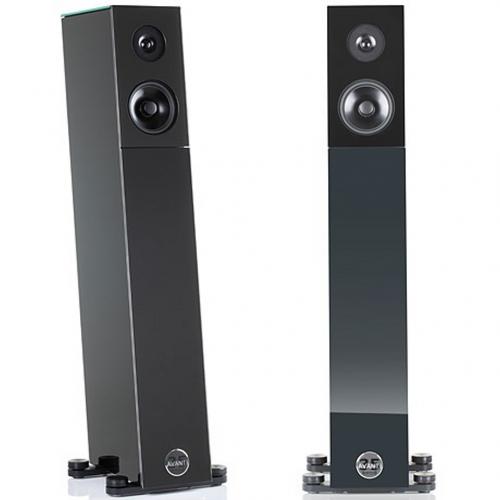 Напольная акустика Audio Physic AVANTI 35 -Glass Black-