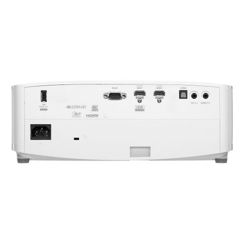 Проектор Optoma 4K400x