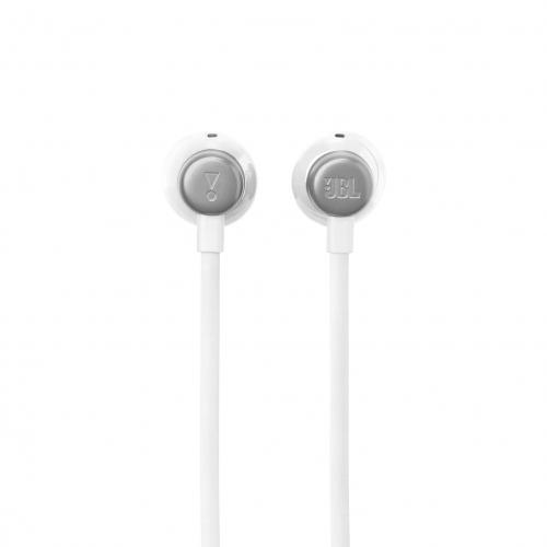 Наушники JBL JBLT305CWHT