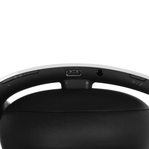 Наушники Sony PS5 PULSE Elite Wireless Headset white CFI-ZWH2
