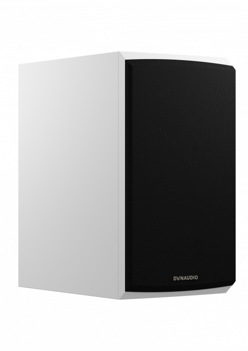 Полочная акустика Dynaudio Emit 20 white
