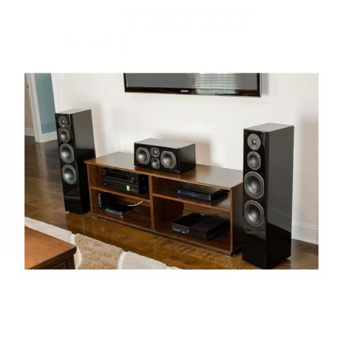 Напольная акустика SVS Prime Tower Piano Gloss Black