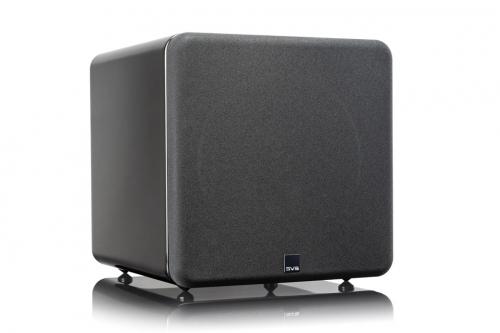 Активный сабвуфер SVS SB-2000 Pro piano black