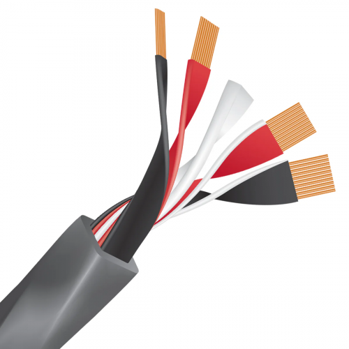 Акустический кабель Wire World Equinox 10 Speaker Cable (EQSM000-10)