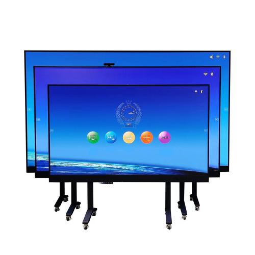 Интерактивный дисплей EliteBoard DH-165B1