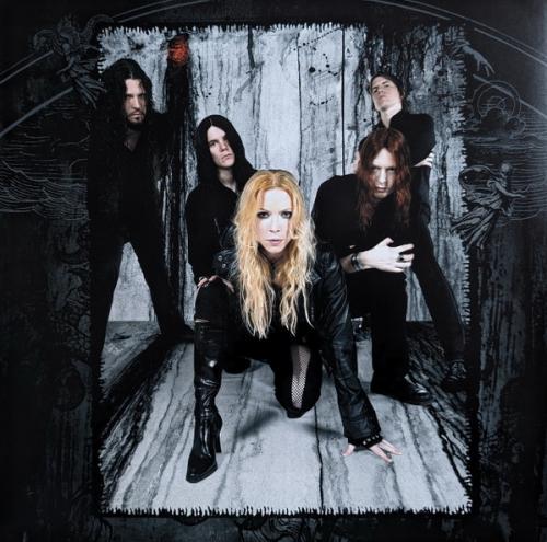 Виниловая пластинка Arch Enemy - Rise Of The Tyrant (Black Vinyl LP)
