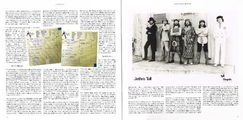 Виниловая пластинка Jethro Tull SONGS FROM THE WOOD