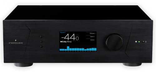 AV процессор Storm Audio ISP Core 16+