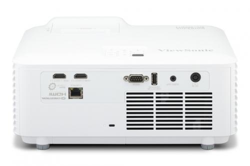 Проектор ViewSonic LSD401HD