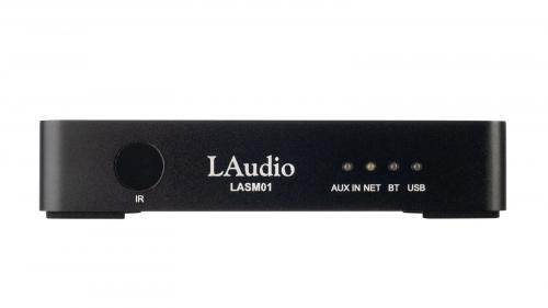 Предусилитель L Audio LASM01