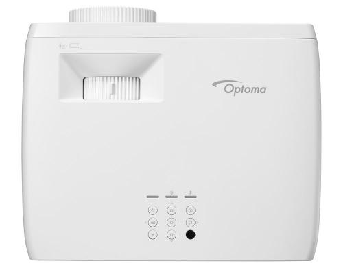 Лазерный проектор Optoma ZH450