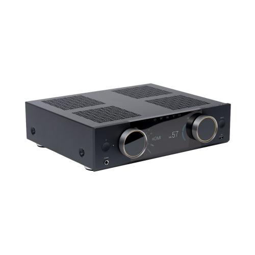 Интегральный усилитель Onkyo Muse Y-50 Black