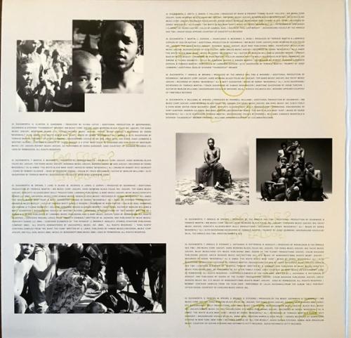 Виниловая пластинка Kendrick Lamar, To Pimp A Butterfly (Vinyl)