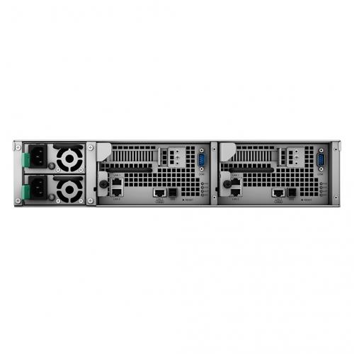 Сетевой накопитель Synology SA3200D